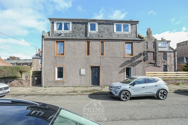 Preview of property 11 River Street, Montrose, DD10 8DL