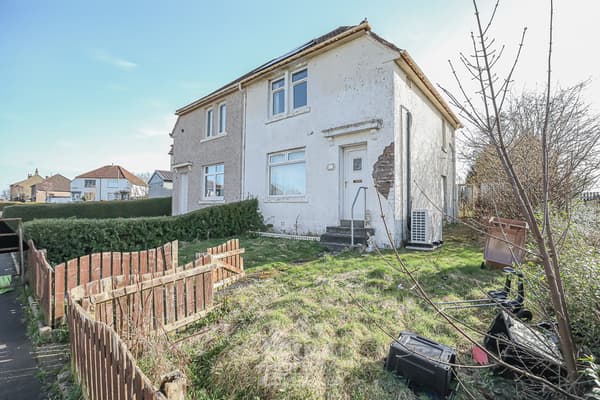 Preview of property 13 Monro Avenue, Kilmarnock, KA1 2JX