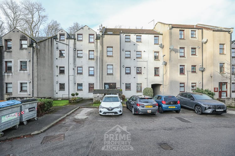 51 Millside Terrace, Aberdeen, AB14 0WD