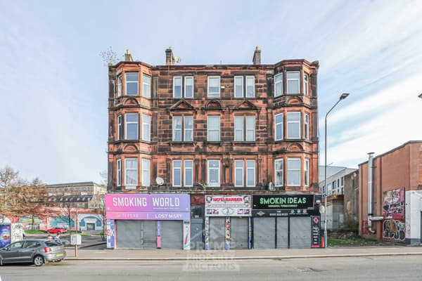 Preview of property 3/3 151 Gallowgate, Glasgow, G1 5AX