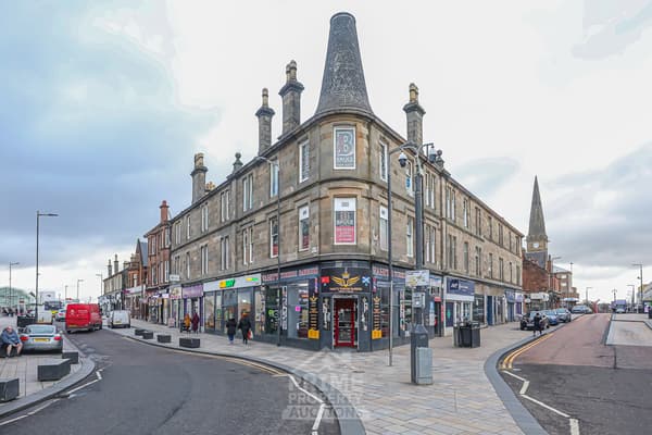 Preview of property 11, 13, 15, 17 Merry Street, Motherwell, 17 Merry Street, ML1 1JJ