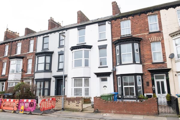 Preview of property 30 New Burlington Road, Bridlington, YO15 3HS