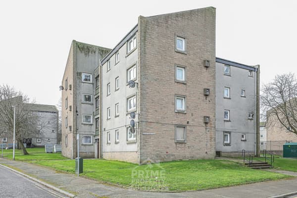 Preview of property 43 Tedder Street, Aberdeen, AB24 2SS