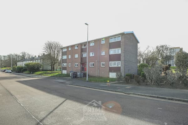 Preview of property 625 Clifton Road, Aberdeen, AB24 4EN