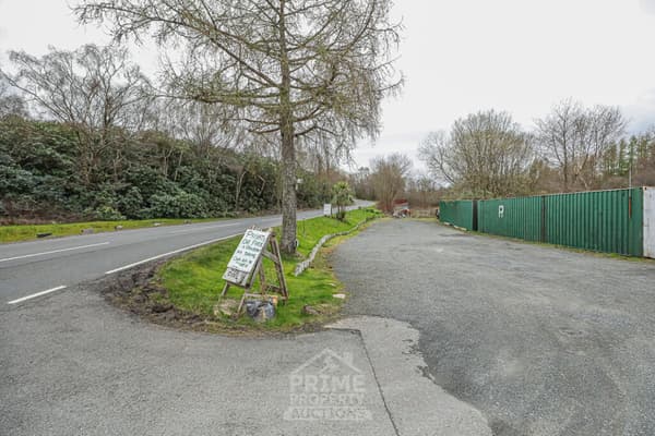 Preview of property North To South Off The Green Kettle, Garelochhead, Helensburgh, G84 0EP