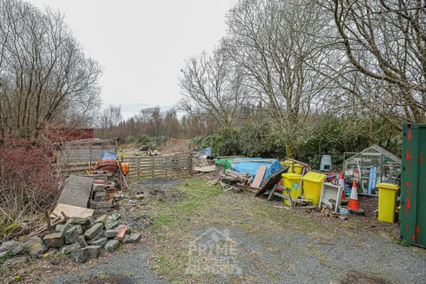 Preview of property North To South Off The Green Kettle, Garelochhead, Helensburgh, G84 0EP