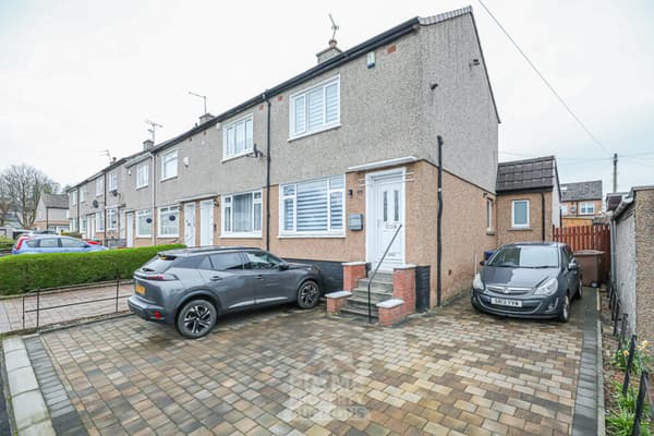 Preview of property 9 Fauldswood Crescent, Paisley, PA2 9PA