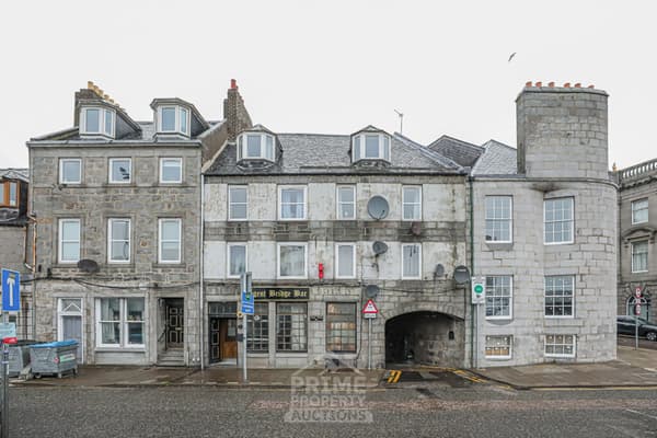 Preview of property 30A Regent Quay, Aberdeen, AB11 5AH