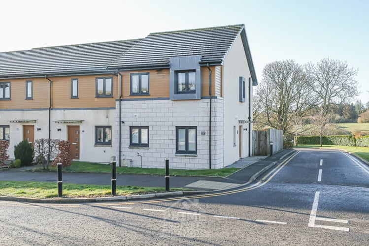 29 Maidencraig Way, Aberdeen, AB15 6NP
