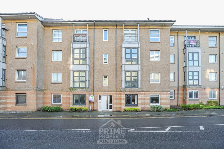 Ab24 Postcode 106a Constitution Street, Aberdeen, AB24 5DZ | Prime Property Au…