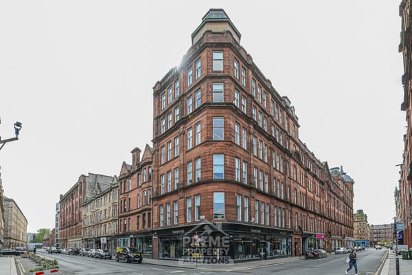 Preview of property 52 Bell Street 3/2, Glasgow, G1 1LQ