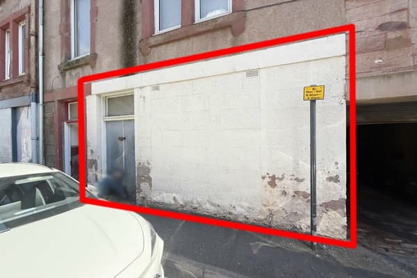 Preview of property 4 Dishlandtown Street, Arbroath, Angus, DD11 1QX