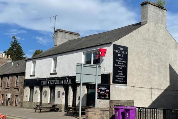 Preview of property 55-57 Dundee Loan, Forfar, DD8 1EA