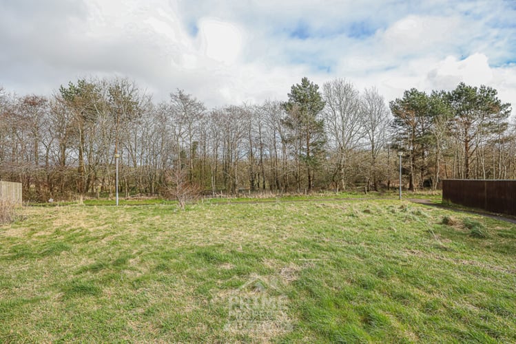 Main view of property at Land Near Broughton Gardens, Glasgow, G23 5NQ