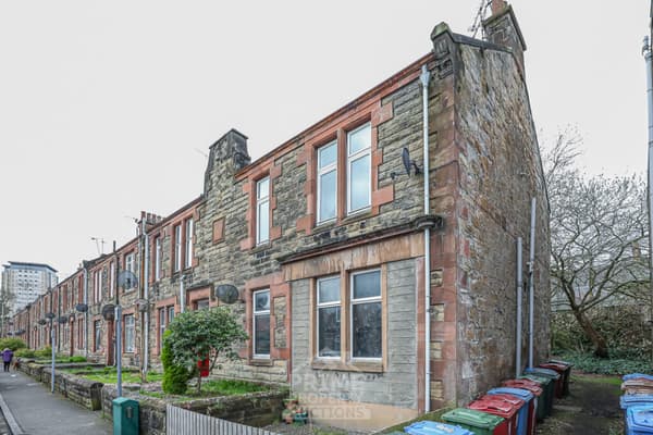 Preview of property 49 Oswald Street, Falkirk, FK1 1QJ