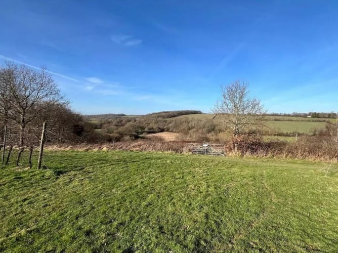 Main view of property at Ridge Farm Meadow Lamberhurst, Tunbridge Wells, TN3 8ER