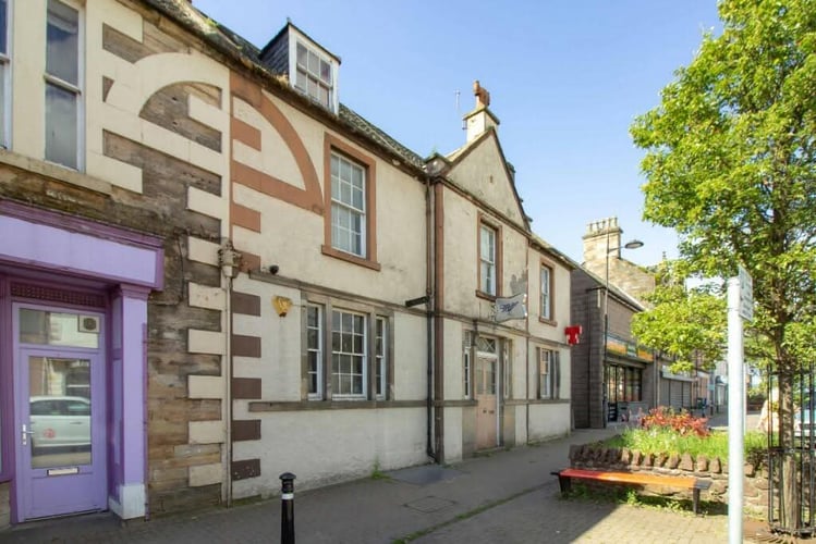 84 High Street, Invergordon, IV18 0DL