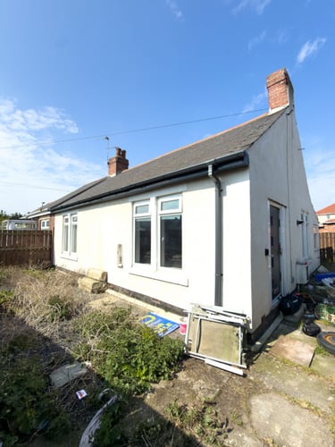 2 Storey Crescent, Newbiggin By The Sea, Northumberland, NE64 6LG