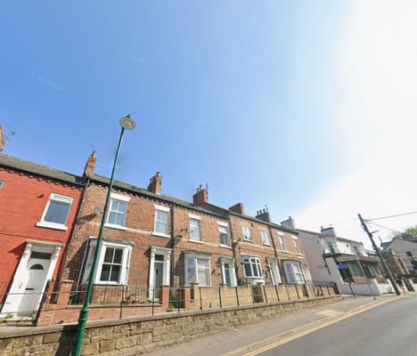 Preview of property 2 Zetland Terrace, Loftus, TS13 4PN