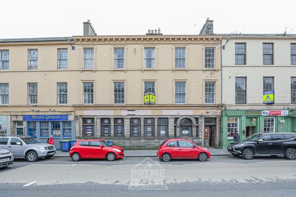Preview of property 11-13 St Catherine Street, Cupar, KY15 4LS