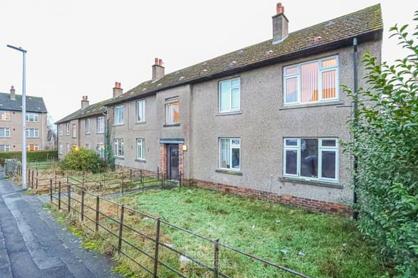Preview of property 23F St Columba Gardens, Dundee, DD3 9NT