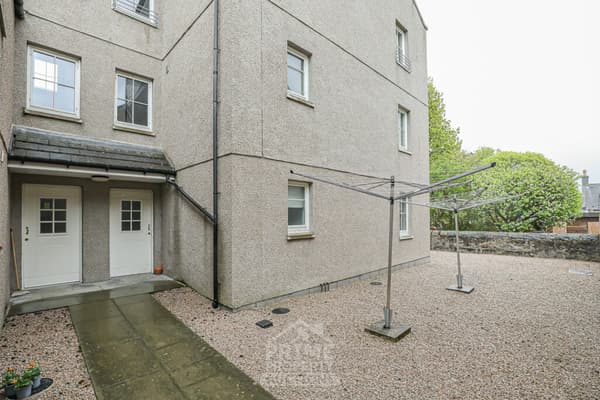 Preview of property 15 Station Court, Watchmakers Lane, Alford, AB33 8DG