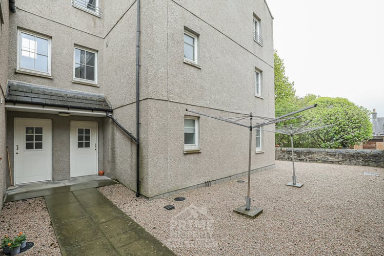 15 Station Court, Watchmakers Lane, Alford, AB33 8DG