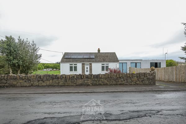 Preview of property 45 Forrest Road, Salsburgh, Shotts, ML7 4PB