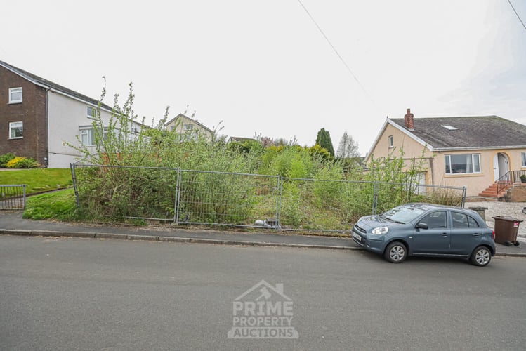 Land At Middlepenny Road, Langbank, Renfrewshire, PA14 6XE