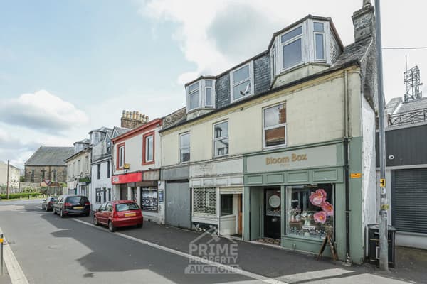 Preview of property 46 Main Street, Beith, KA15 2AA