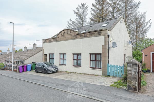 Preview of property 51A South Street, Forfar, DD8 2BW