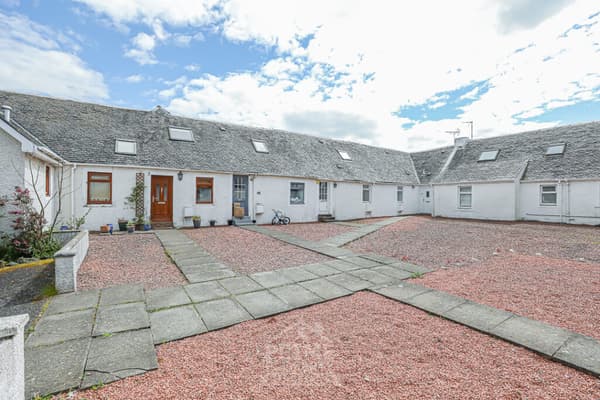 Preview of property 2 New Dykes Cottage, Ayr, KA9 1HE