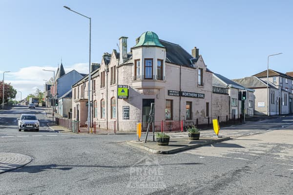 Preview of property 444 High Street, Cowdenbeath, KY4 8LS