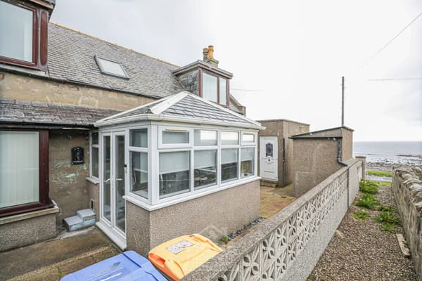 Preview of property 7 Shore Street, Fraserburgh, AB43 8WA