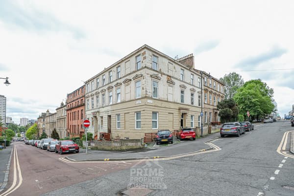 Preview of property 48 Dalhousie Street, Glasgow, G3 6PN
