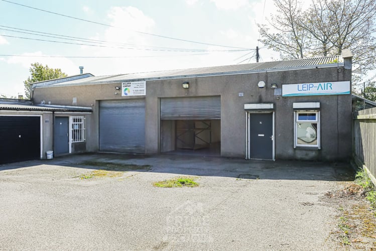 Main view of property at 7c Anderson Avenue, Aberdeen, AB24 4LR