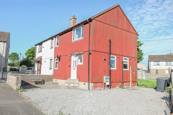 Preview of property 51 Springhill Crescent, Aberdeen, AB16 7RT