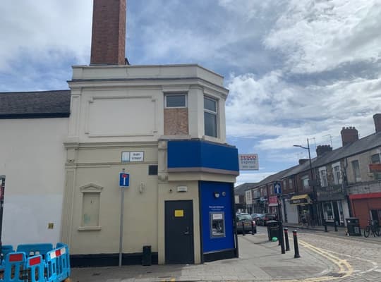 Preview of property 31-32 Clifton Street, Cardiff, CF24 1LR