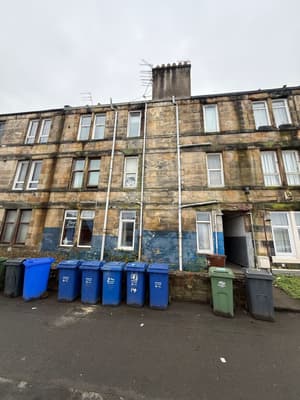 Preview of property 14 Blackhall Street 0/2, Paisley, PA1 1TF