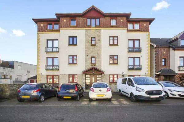 Preview of property Flat 2 55 Easter Hermitage, Leith, EH6 8DR