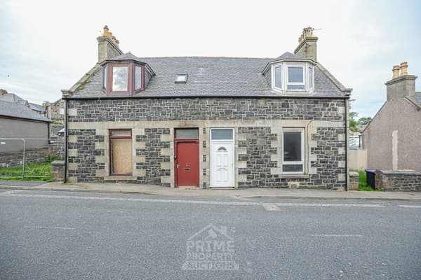 Preview of property 82 Duff Street, Macduff, AB44 1NR