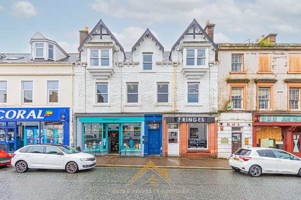 Preview of property 189 King Street, Castle Douglas, DG7 1DZ