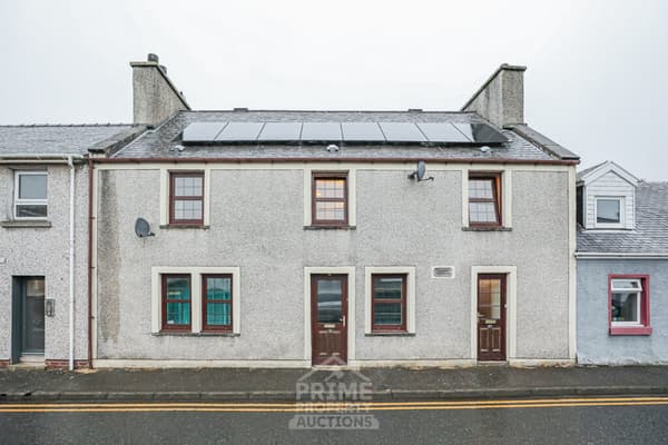Preview of property 39 Main Street, Kirkcolm, DG9 0NL