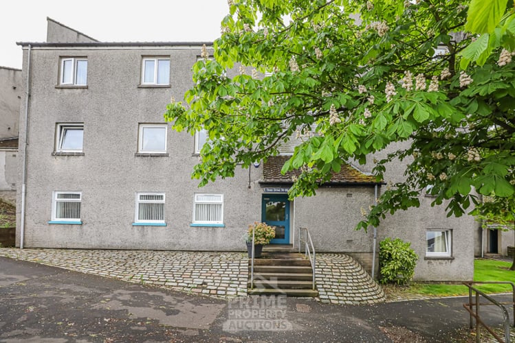 74 Tiree Drive, Cumbernauld, G67 1NX
