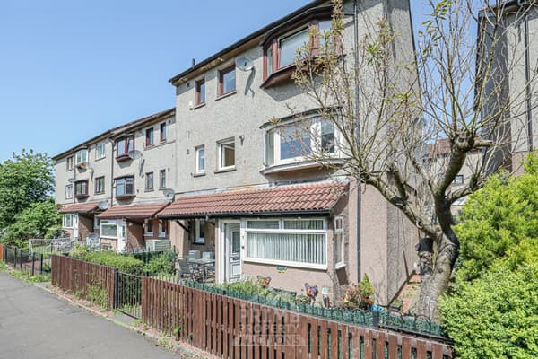 Preview of property Flat 2/2 5 Denmilne Path, Glasgow, G34 0AA