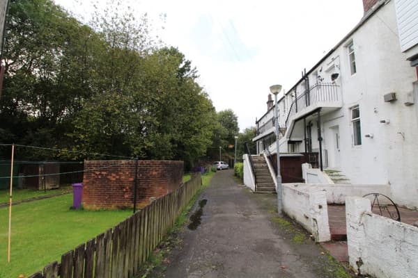 Preview of property 8 Riversdale Lane, Glasgow, G14 0XF