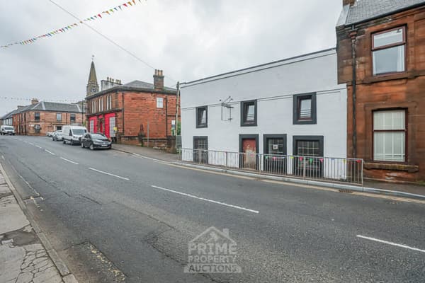 Preview of property 16 Bridge Street, Galston, KA4 8AE