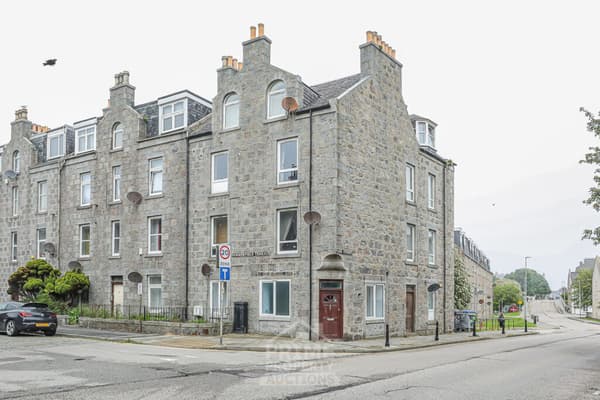 Preview of property 93 Park Street, Aberdeen, AB24 5LH