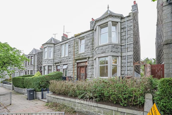 Preview of property 266 Victoria Road, Aberdeen, AB11 9NU