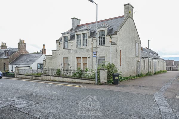 Preview of property 244 High Street, Laurencekirk, AB30 1BP